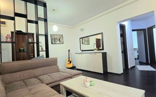 Copou-Parcul Copou/Universitate -22 min - Bloc nou - 3 camere  ! - Poză 19