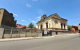 Casă D+P+Pod înalt, Str. Alexandru Macedonski, Craiova - Poză 1