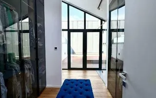Baneasa | Duplex 4 camere | Terasa | 2 locuri de parcare - Poză 14