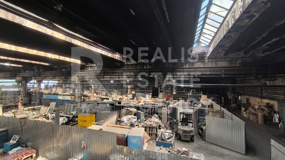 Vânzare, spațiu industrial,  13.000 m² teren, Brașov - Poză 8