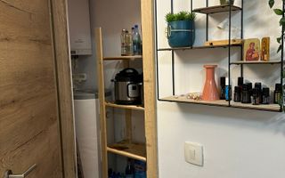 Apartament 3 camere, decomandat, zona Baneasa - Poză 11