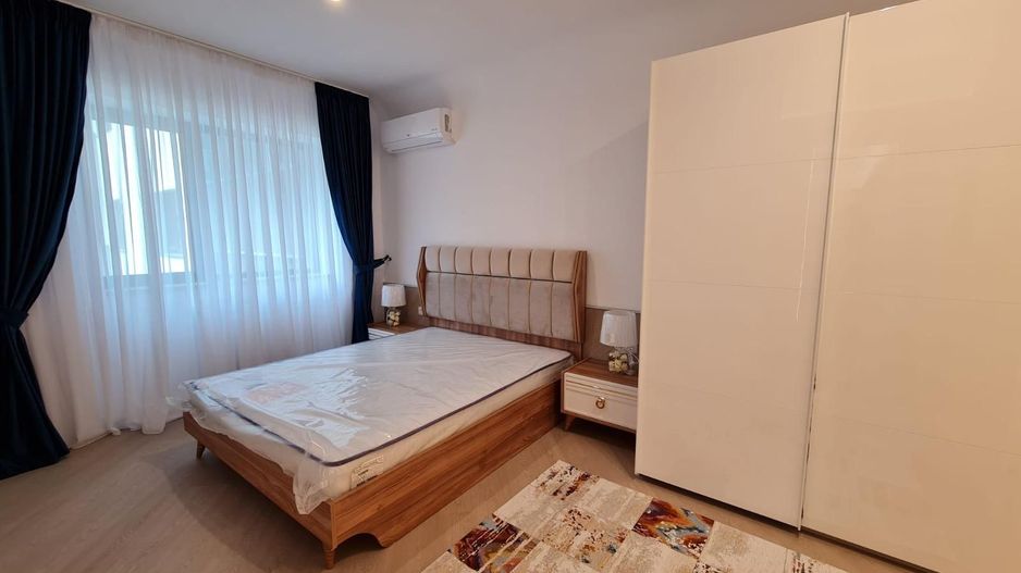 Apartament de Lux de Închiriat în Cortina North - Poză 4
