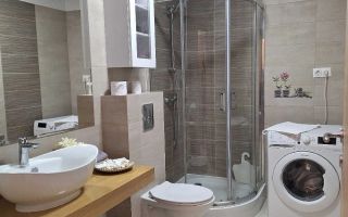 Studio de vanzare Urban Rezidence   Coresii - Poză 4