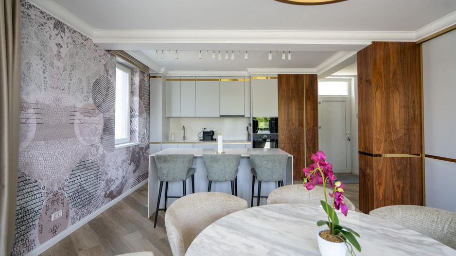 Vila exclusivista Caisilor - Poză 3