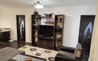 Confort și liniște – 3 camere în zona Terra. - Poză 2