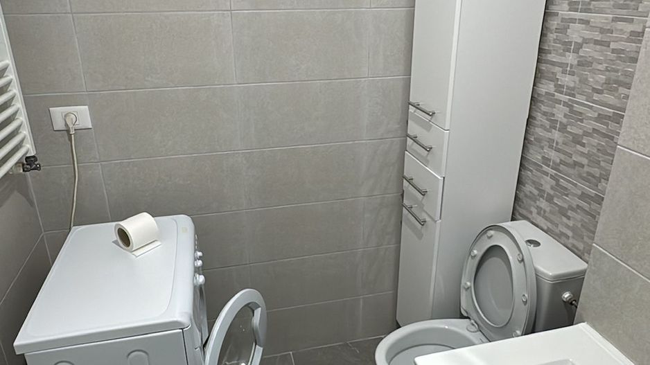 AP. 2 CAMERE- TITAN RESIDENCE, CENTRALA PROPRIE, PARCARE SUPRATERANA - Poză 9