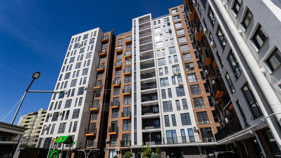 Vânzare, apartament, 2 camere, str. Cornești, Rîșcani - Poză 12