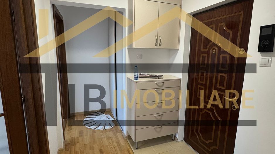 Apartament cu 3 camere, 65 mp, decomandat, zona Semicentral - Poză 10