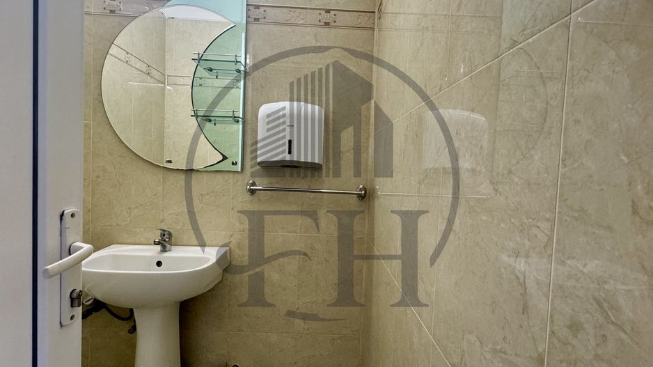 RENTED / INCHIRIAT - Spațiu comercial de închiriat Constanța, zona Km 4 -5 - Poză 5