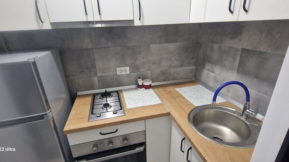 Apartament 1 camera Central Park – mobilat complet, parcare - Poză 9