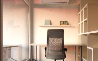 Complex Uranus, spatios, mobilat modern; boxa inclusa. - Poză 5