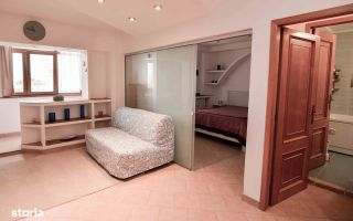 De închiriat apartament 2 camere, renovat, Calea Moșilor – Eminescu - Poză 1