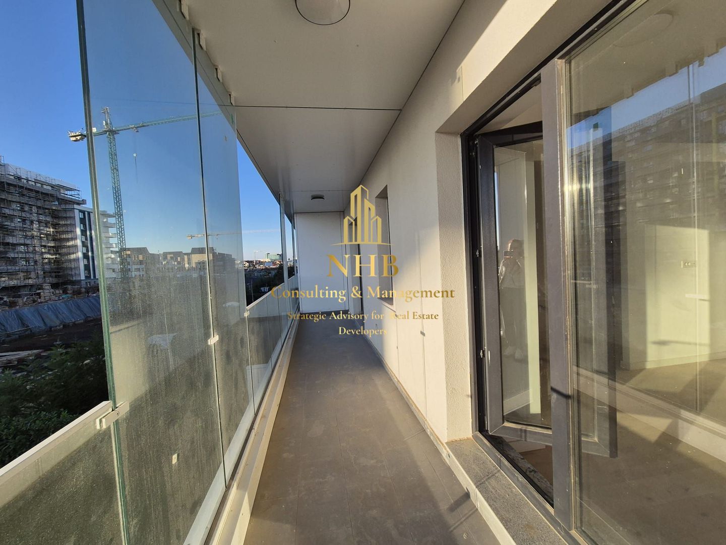 APARTAMENT 2 CAMERE| PIPERA|INCALZIRE GRATUITA |0% COMISION - Poză 2