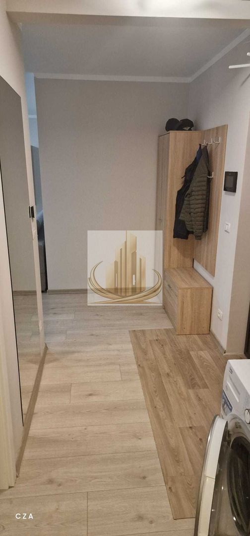 Inchiriere apartament 2 camere Liviu Rebreanu - Poză 3
