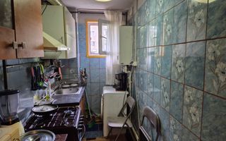 🏡 Apartament 3 camere – zona M2(OMW), st- 47 mp – conf 2, Parter! - Poză 3