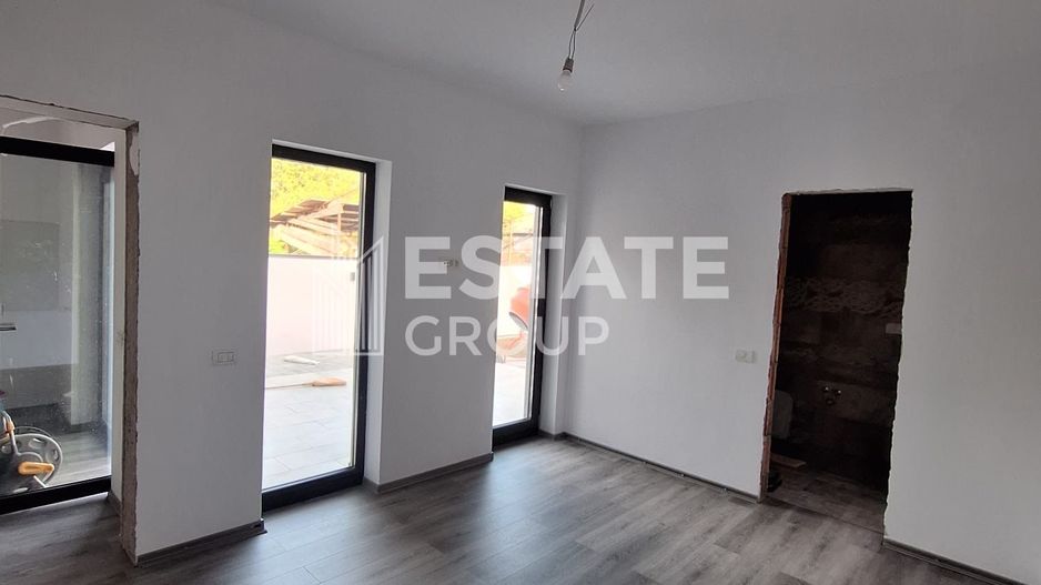Duplex pe parter Mosnita Veche - Poză 19