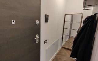 2 camere - parcare subteran de închiriat Pipera - My Place Residence - Poză 10