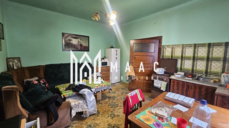 Casa individuala cu 3 camere | Teren 542 mp | Turnisor - Poză 7