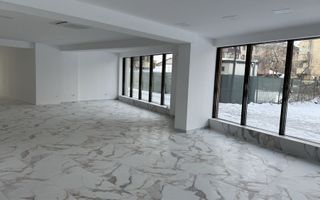 Inchiriez SPATIU COMERCIAL, zona 13 Septembrie/Petre Ispirescu - Poză 4