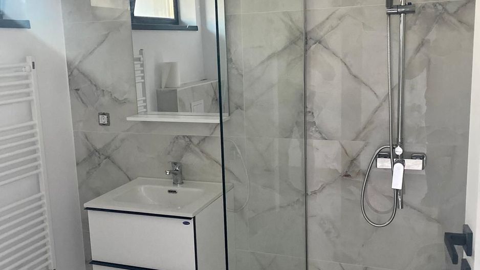 2 Vile/Case noi, de vânzare la munte in loc. Breaza - Prahova - Poză 13