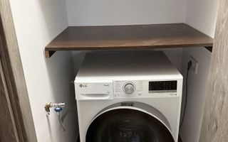 2 camere decomandate, Modern, Parcare, Manastur, La Terenuri, Mc - Poză 8