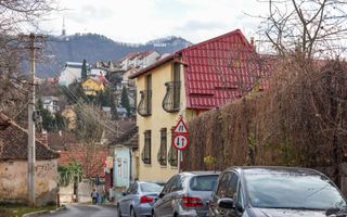 Casă deosebită de vânzare în centrul Brașovului - Poză 8