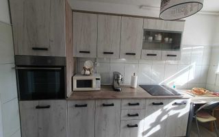 Apartament 2 camere DECOMANDAT complet utilat | Smart AC/TV | Zonă Poli 2 – Tudor/Centru - Poză 4