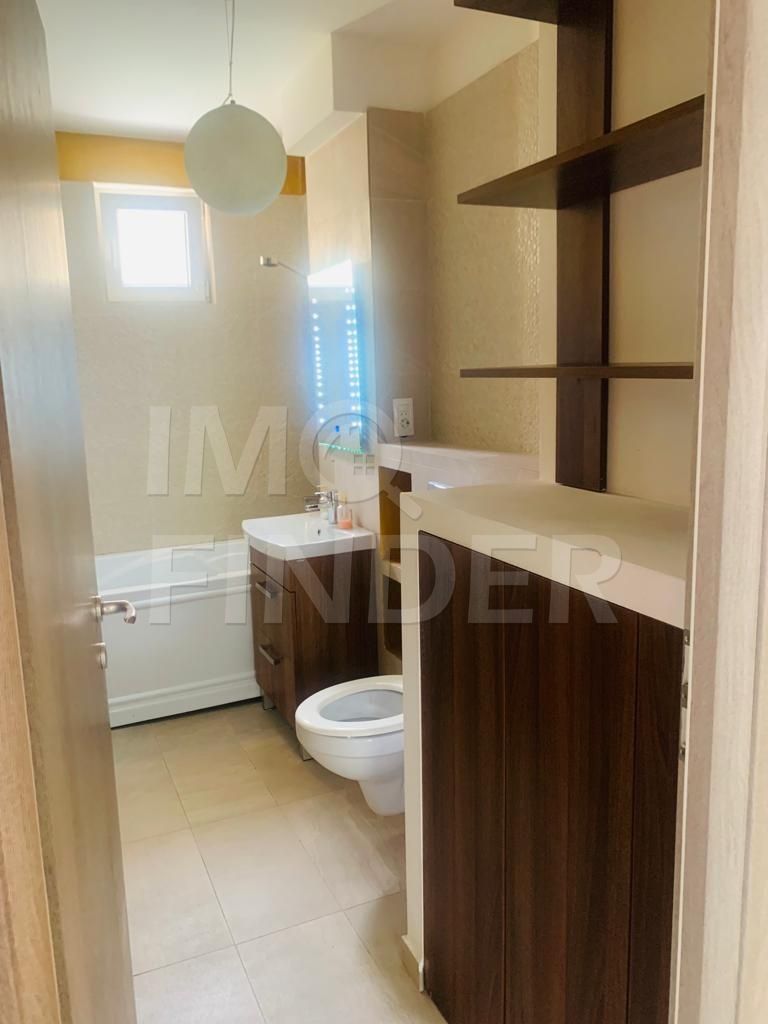 Apartament 4 camere, parcare zona Gheorgheni - Poză 6