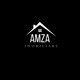 Amza Imobiliare - Logo