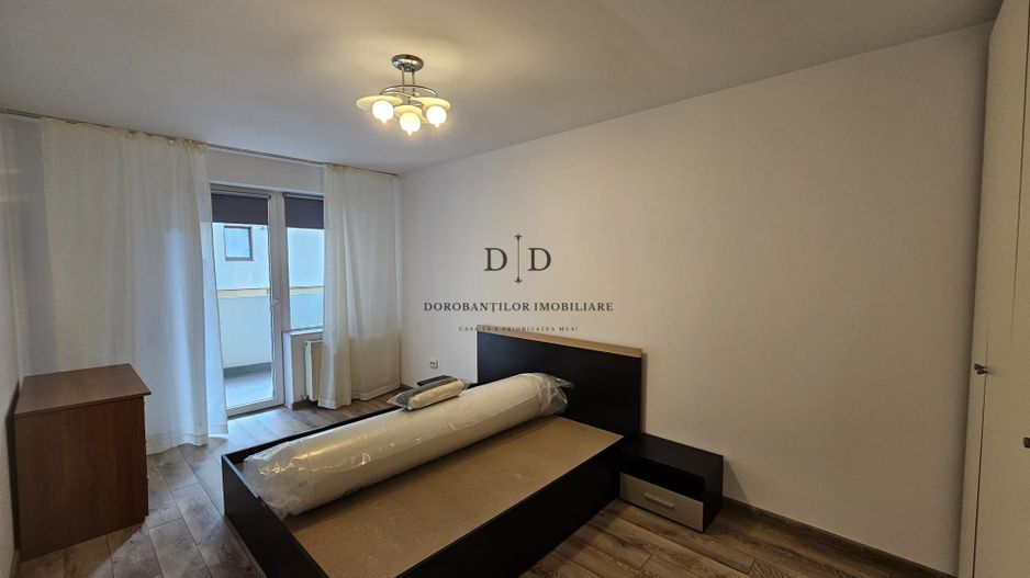 Apartament 4 camere, garaj +parcare, lângă Spitalul de Recuperare - Poză 9