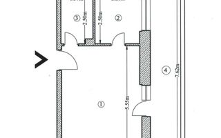 Delta Vacaresti - Mobilat și Utilat - Parcare Inclusa - Comision 0% - Schiță 15