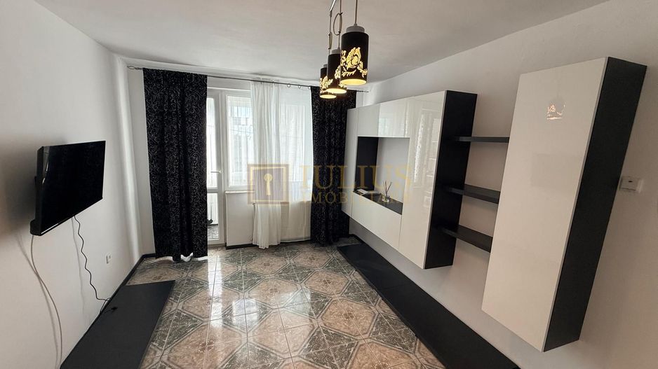 2 camere| Calea Sagului| apartament frumos| lift| centrala| - Poză 1