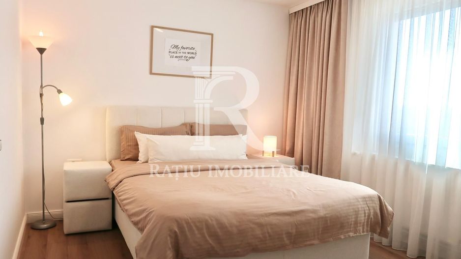 Apartament cu 3 camere | Vedere panoramică deosebită | Oradea - Poză 10