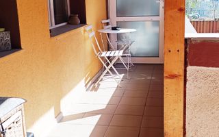 Apartament cu 3 camere,86mp ,etaj de casa,zona Onix - Poză 23