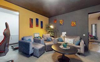 Casa cu suflet mare si vibe de munte ! Zona Salaj-Amurgului ! - Poză 27