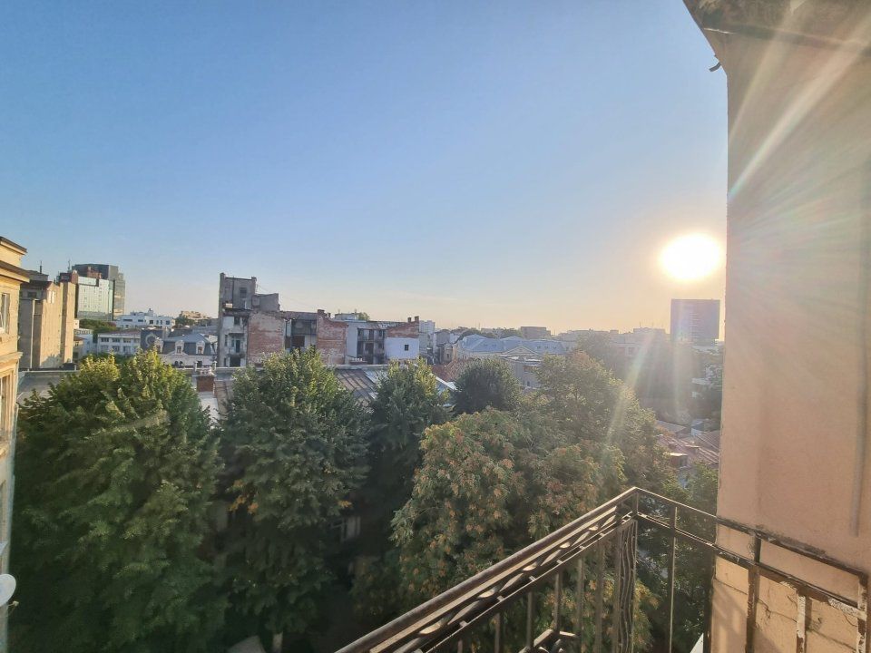 3 camere | Unirii | Elegant | Fara Risc Seismic - Poză 13