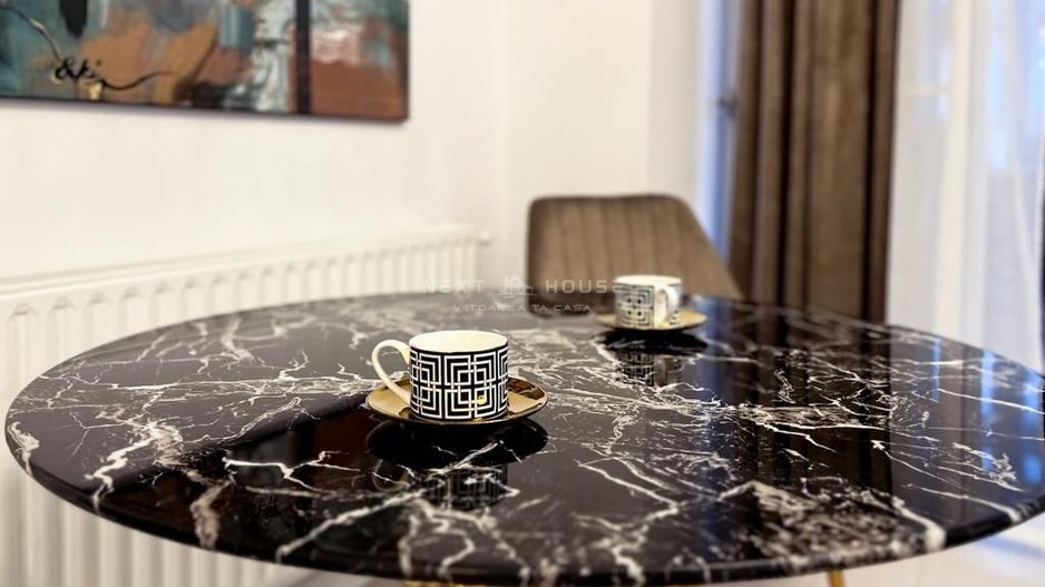 Garsoniera  Liberty Mall ( Unirii - Parcul Carol ) - Poză 5