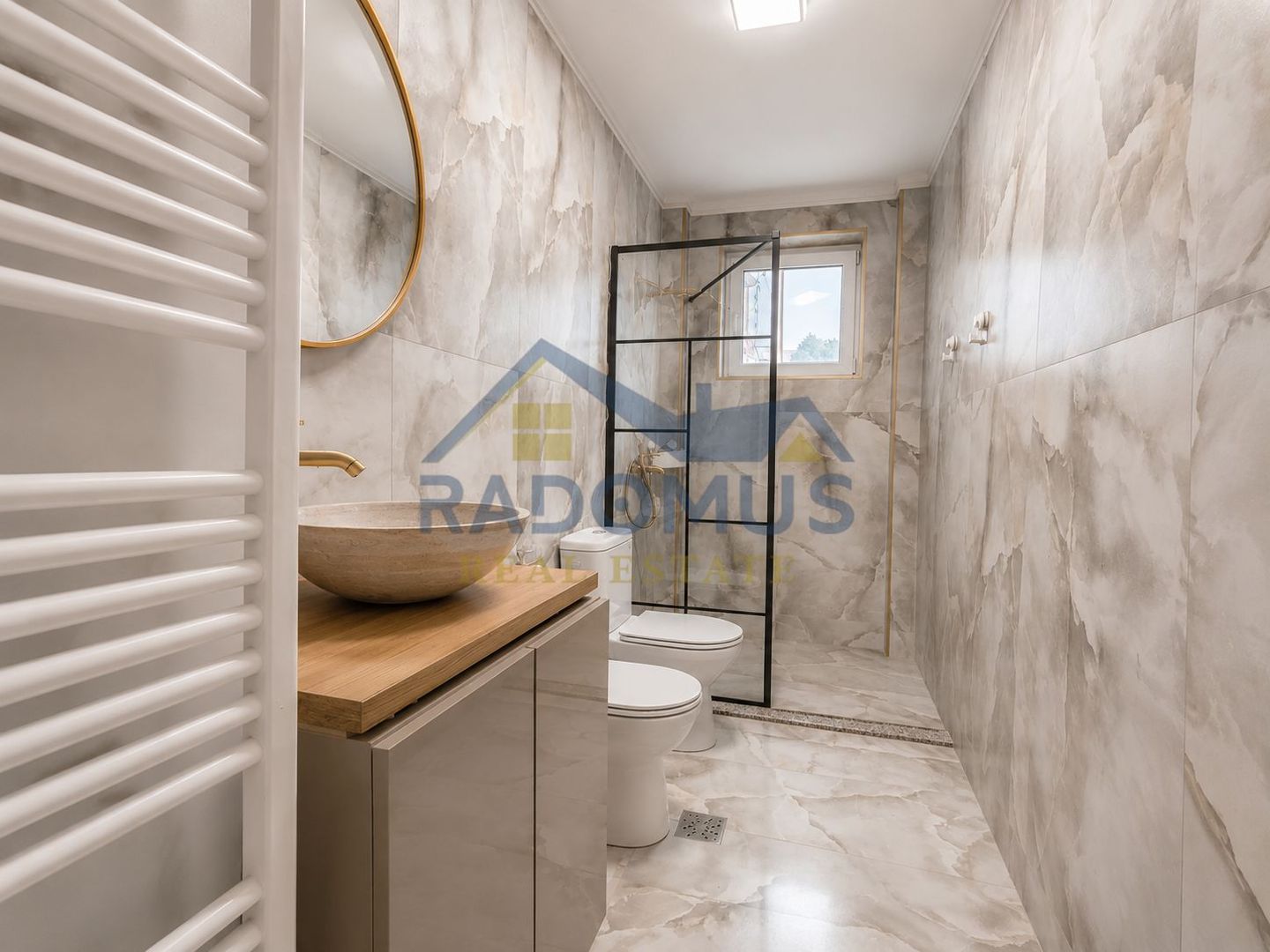 Apartament 2 camere | Renovat | Ultracentral| Boxa+Curte | 0% Comision - Poză 7