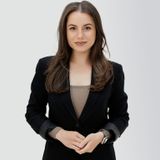 Carolina Țurcanu - Realist Estate Agency SRL