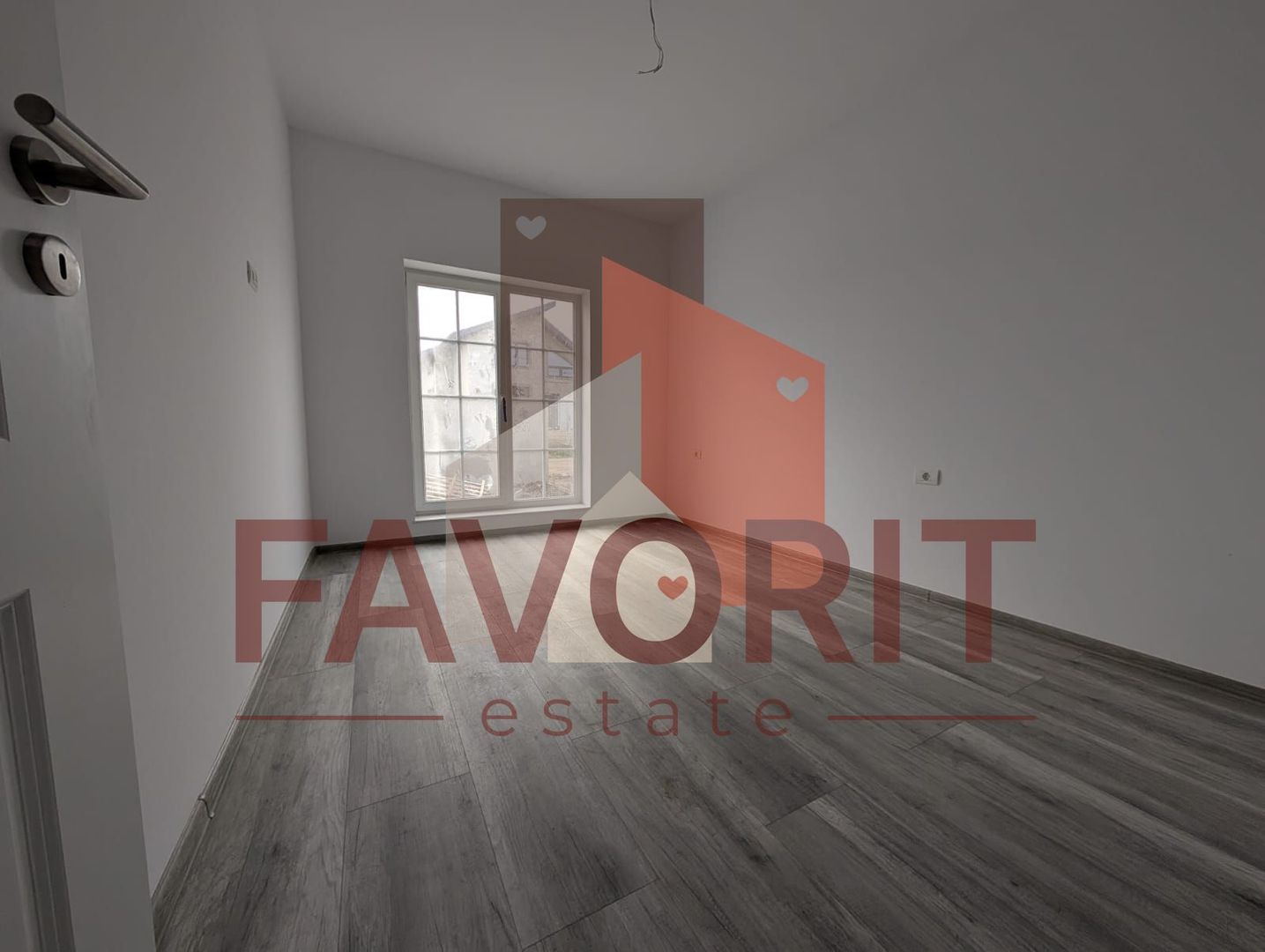 Duplex | Parter | Toate utilitatile | Finisaje premium | Curte generoasa - Poză 5