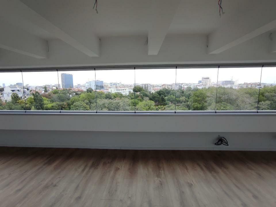 Penthouse Exclusivist - Cismigiu - PARK VIEW - Poză 2