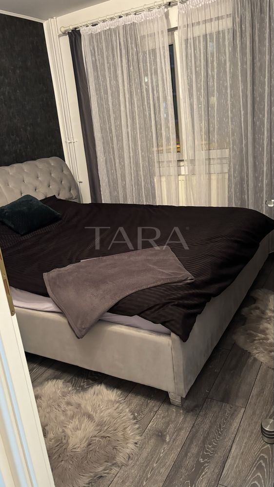 Apartament spectaculos cu 3 camere, ultrafinisat și complet mobilat. - Poză 2