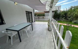 Duplex zona Pădurea Verde Dumbravita - Poză 19