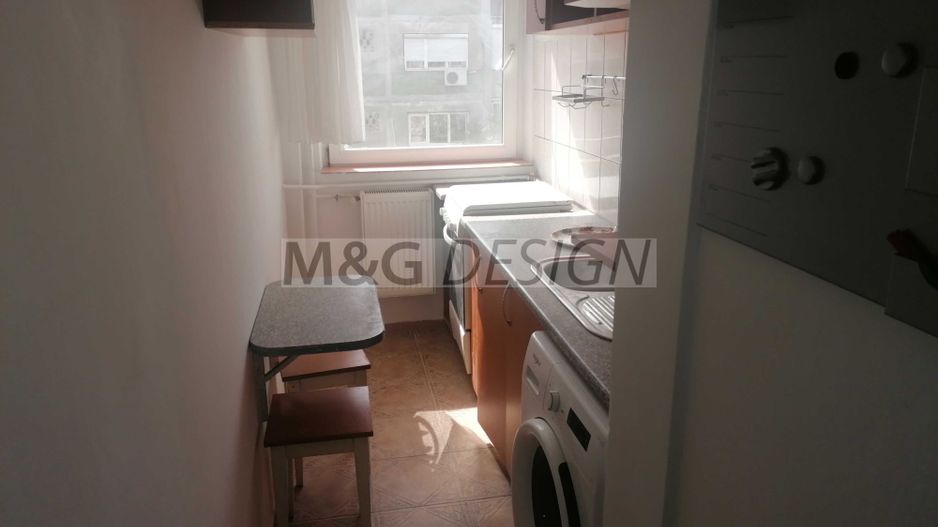 Apartament 2 camere Iosefin etaj intermediar - Poză 5