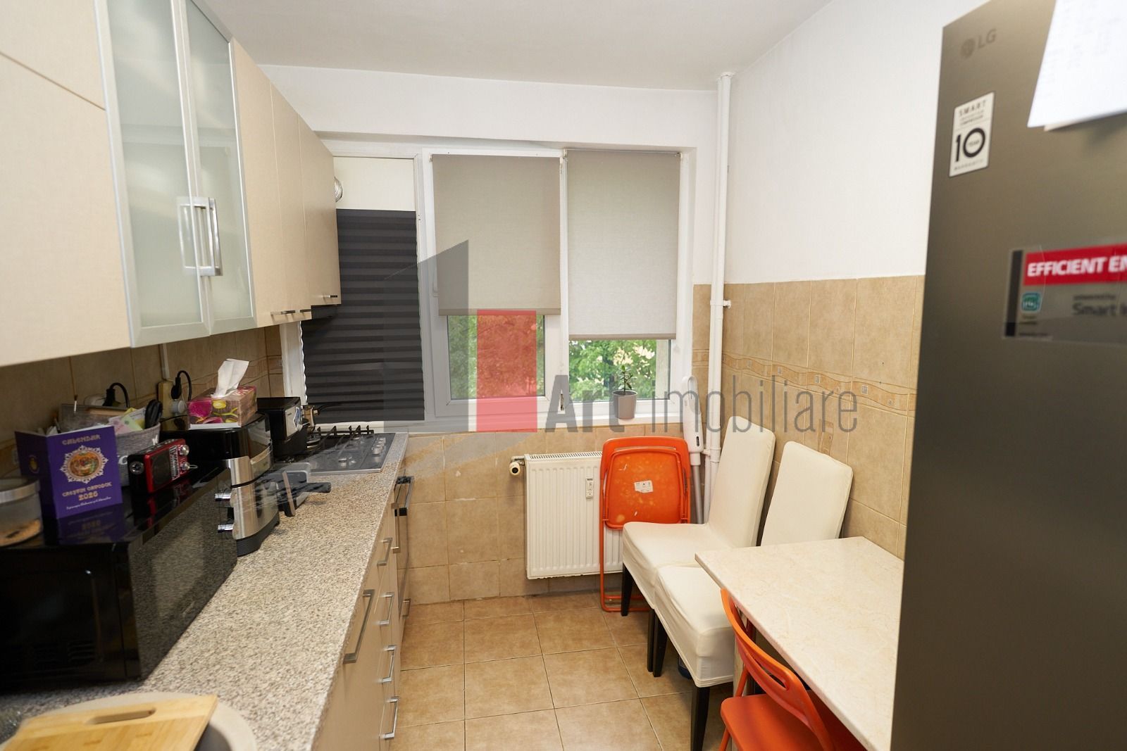 Vânzare apartament 2 camere - metrou Dristor - Poză 1