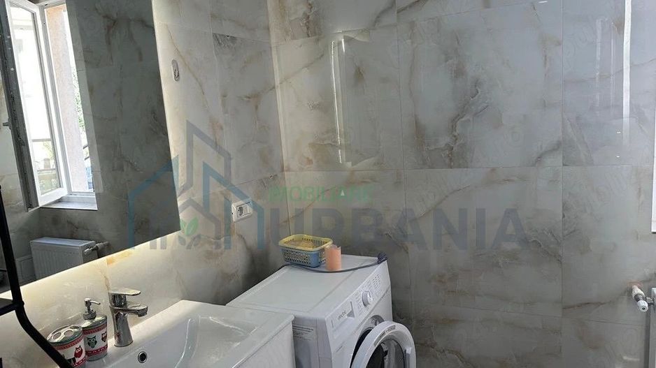 Apartament 2 camere, Valea Lupului, Iași - Complex Iris - Poză 2
