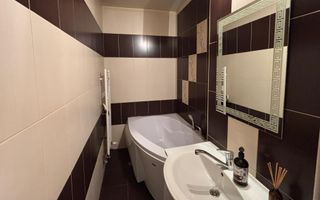 Apartament cu o camera de vanzare in Manastur - Poză 5