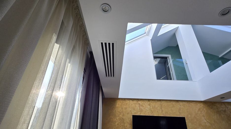 Balotesti,Dumbrava Vlasiei Casa Smart Premium - Poză 14