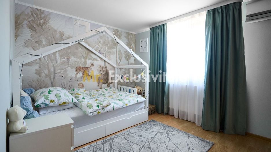 Eremia - Apartament 3 camere + studio | Scara interioara! - Poză 5