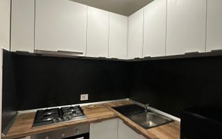 Garsoniera Cavar Brancoveanu. - Schiță 8